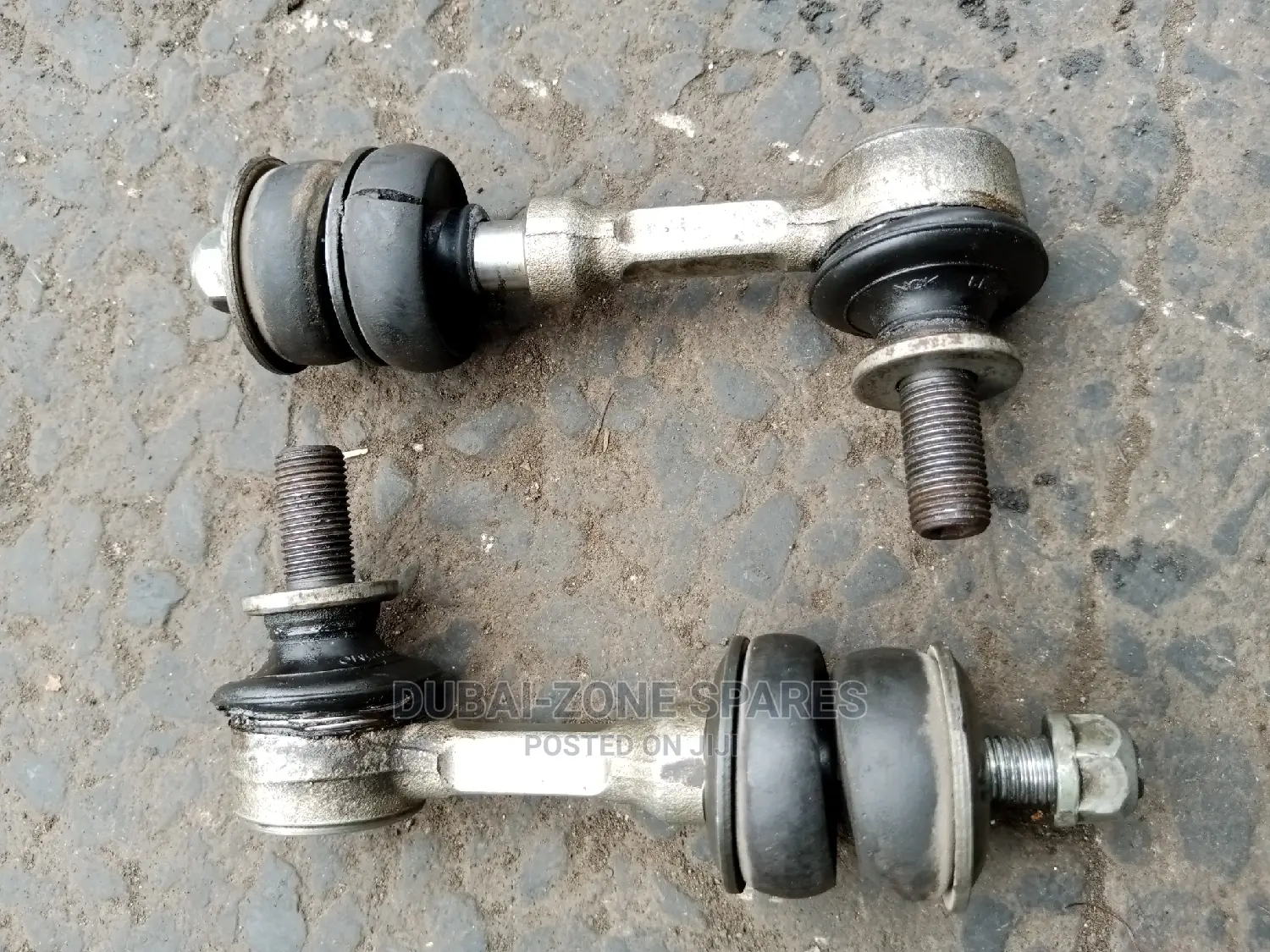 Links Toyota Vanguard, Rumion Rav 4,Mark X, Crown Available.