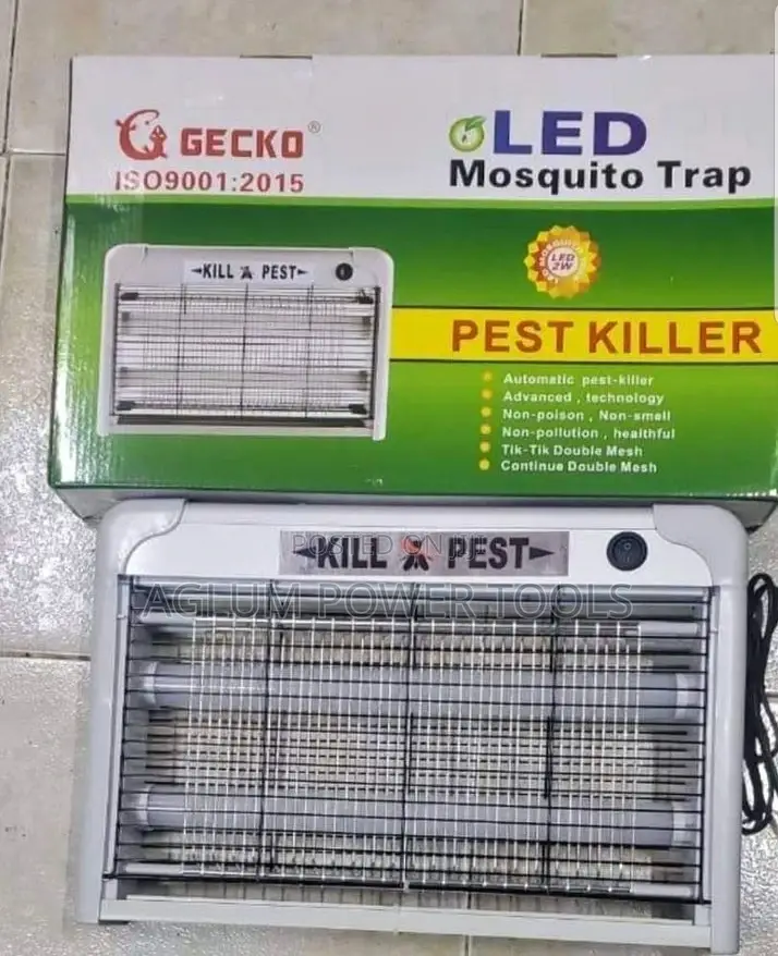 Mosquito Trap Pest Killer