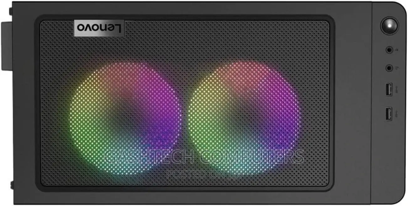 New Desktop Computer Lenovo 16GB Intel Core I7 SSD 1T