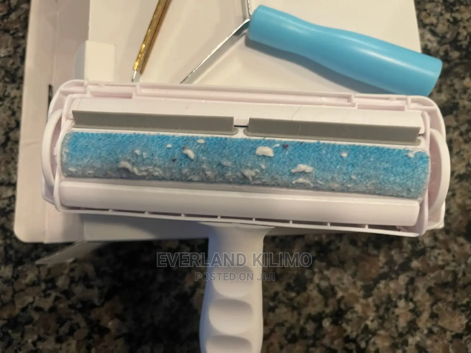 Automatic Fur Remover