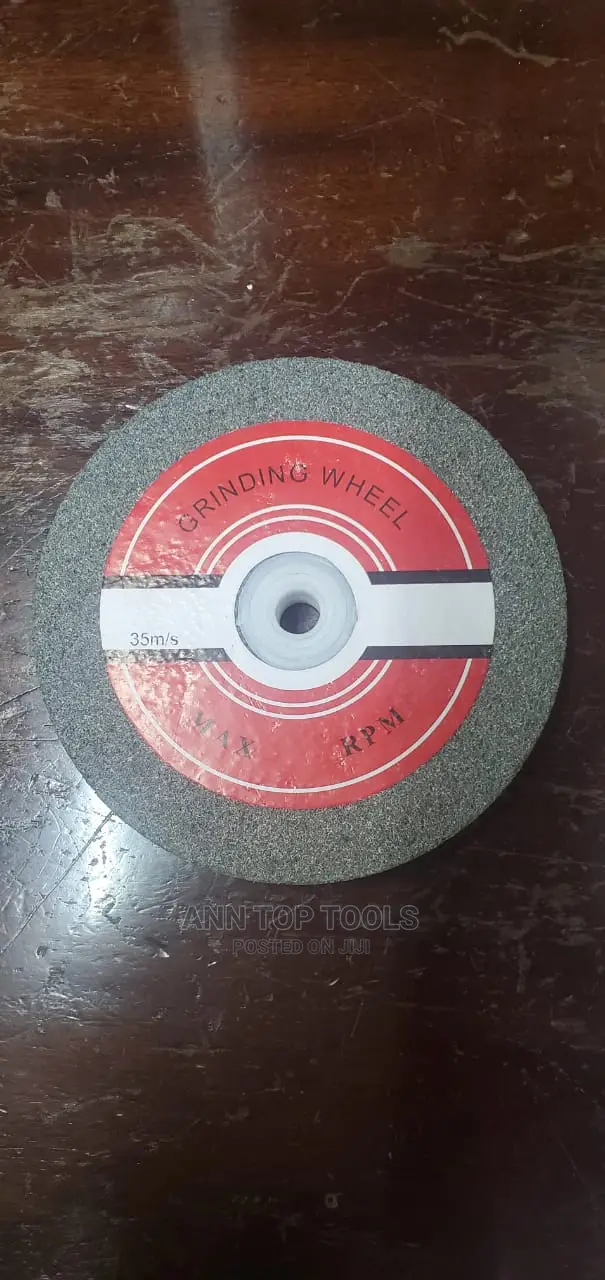 6 Inch Grinding Wheel