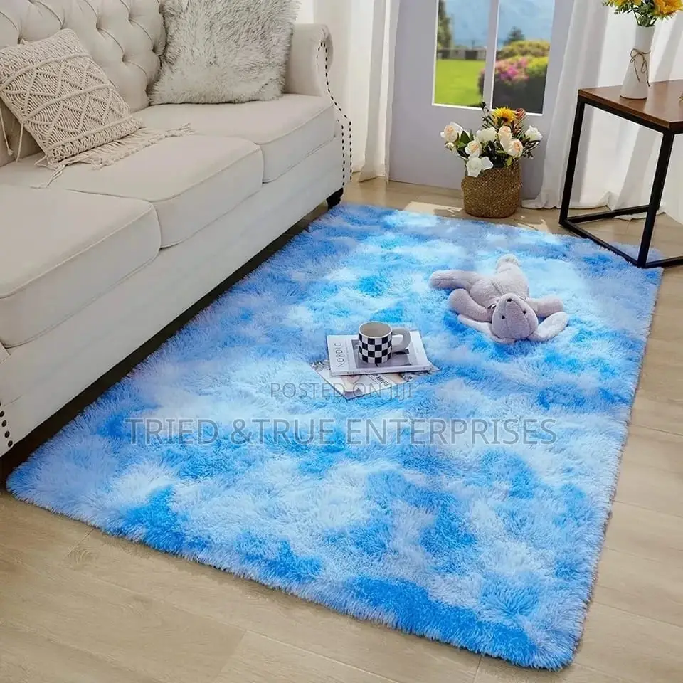 Carpets (Pattern Patches)