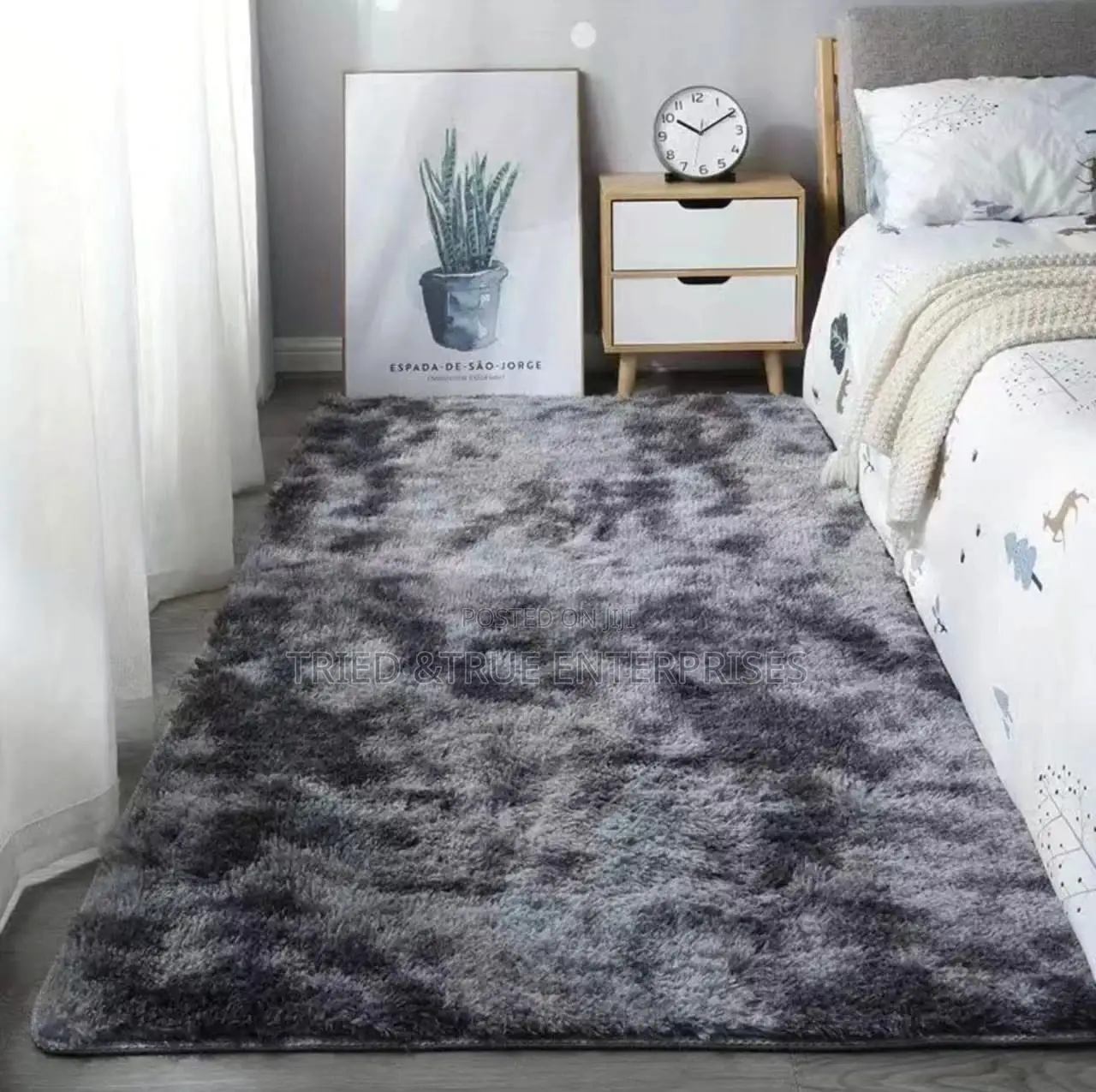 Carpets (Pattern Patches)
