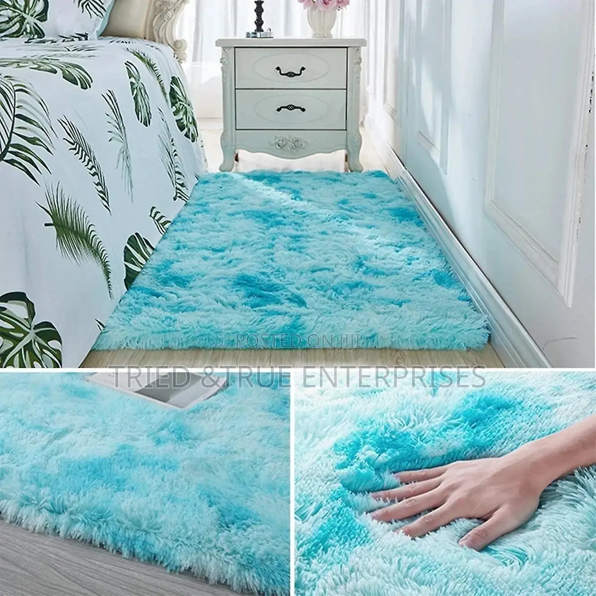 Carpets (Pattern Patches)