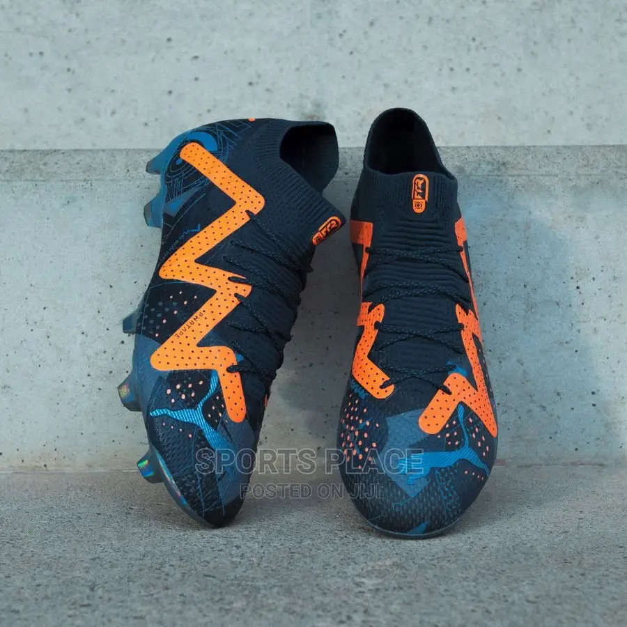 Future Ultimate Dna Fg/Ag Football Boots
