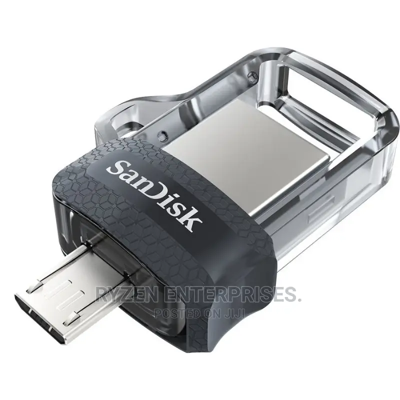 Sandisk Mini OTG 3.0 128gb