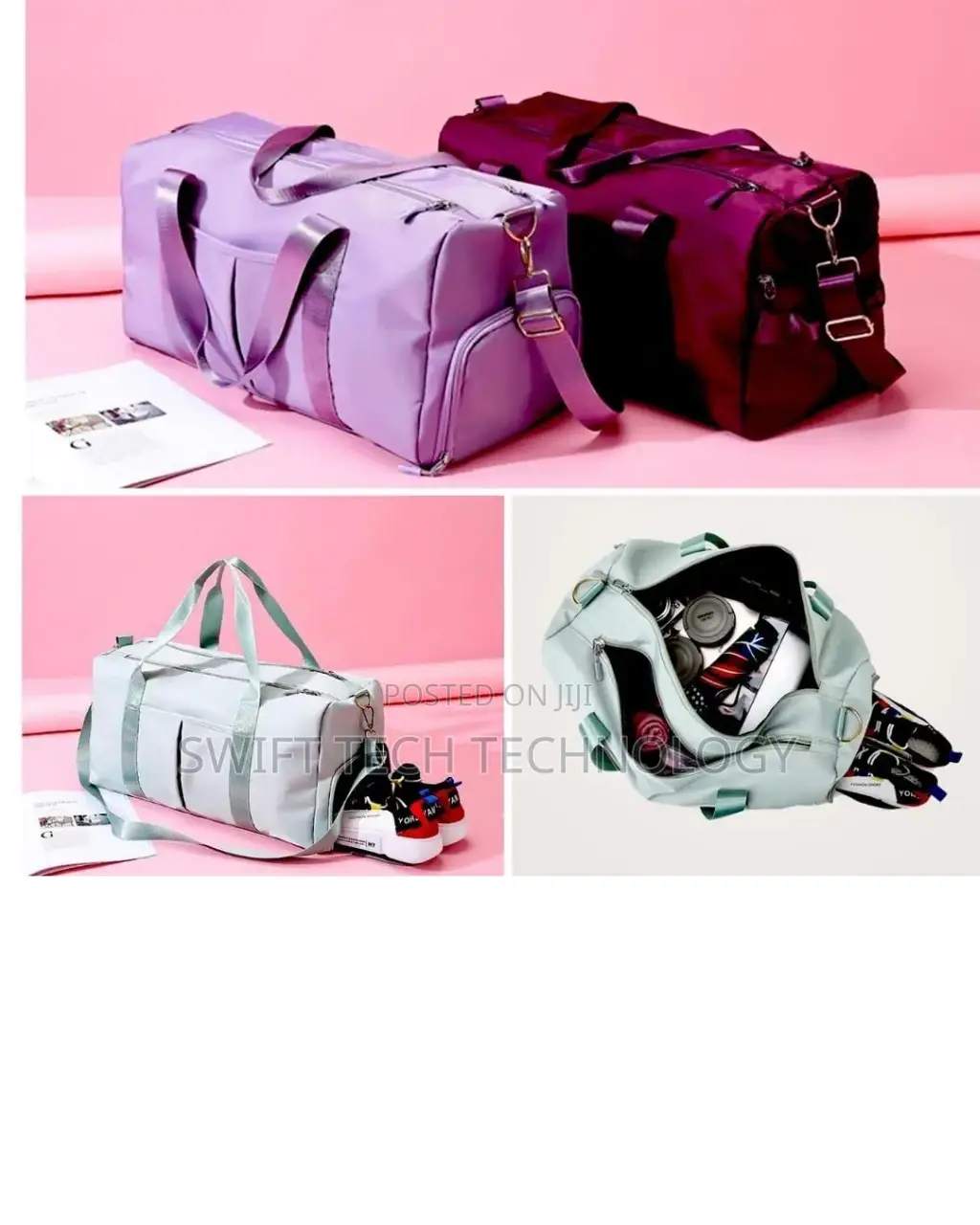 Traveling Bags , Traveling Bags