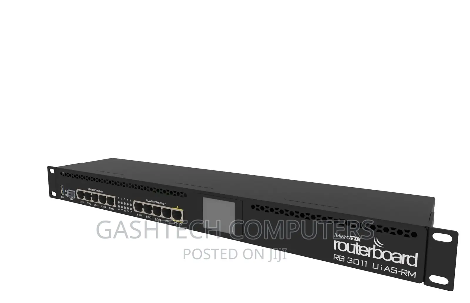 Mikrotik Rb3011 Routerboard RB 3011