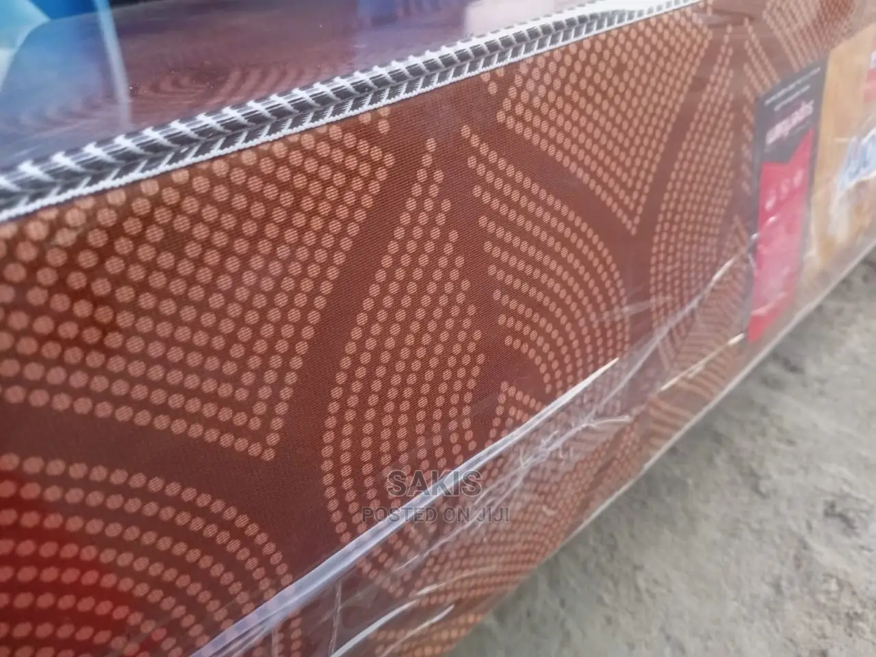 Unene 8inch, Size 5 X 6 Mattresses High Density. Tukuletee?