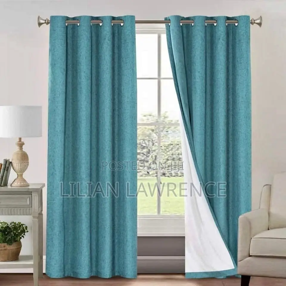 Curtain Curtains