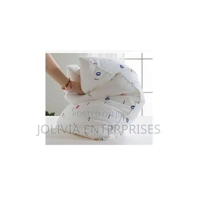 Fibre Bed Pillows