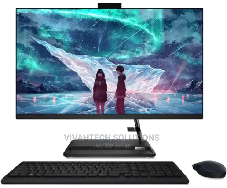New Lenovo Ideacentre 310S 8GB Intel Core I5 SSD 512GB