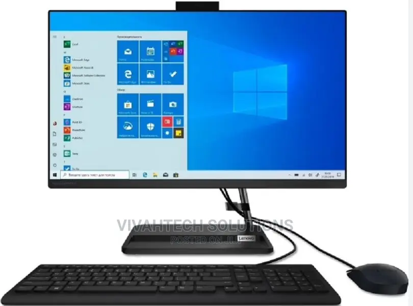 New Lenovo Ideacentre 310S 8GB Intel Core I7 SSD 512GB
