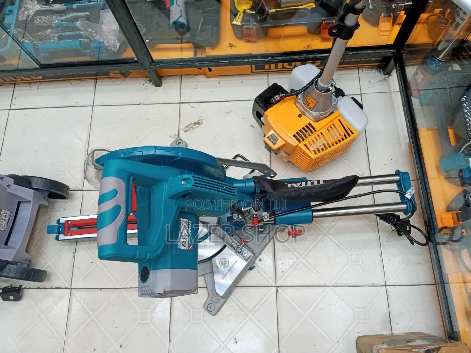 10" Mitre Saw