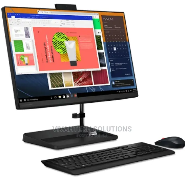 New Lenovo Ideacentre 310S 8GB Intel Core I7 SSD 512GB