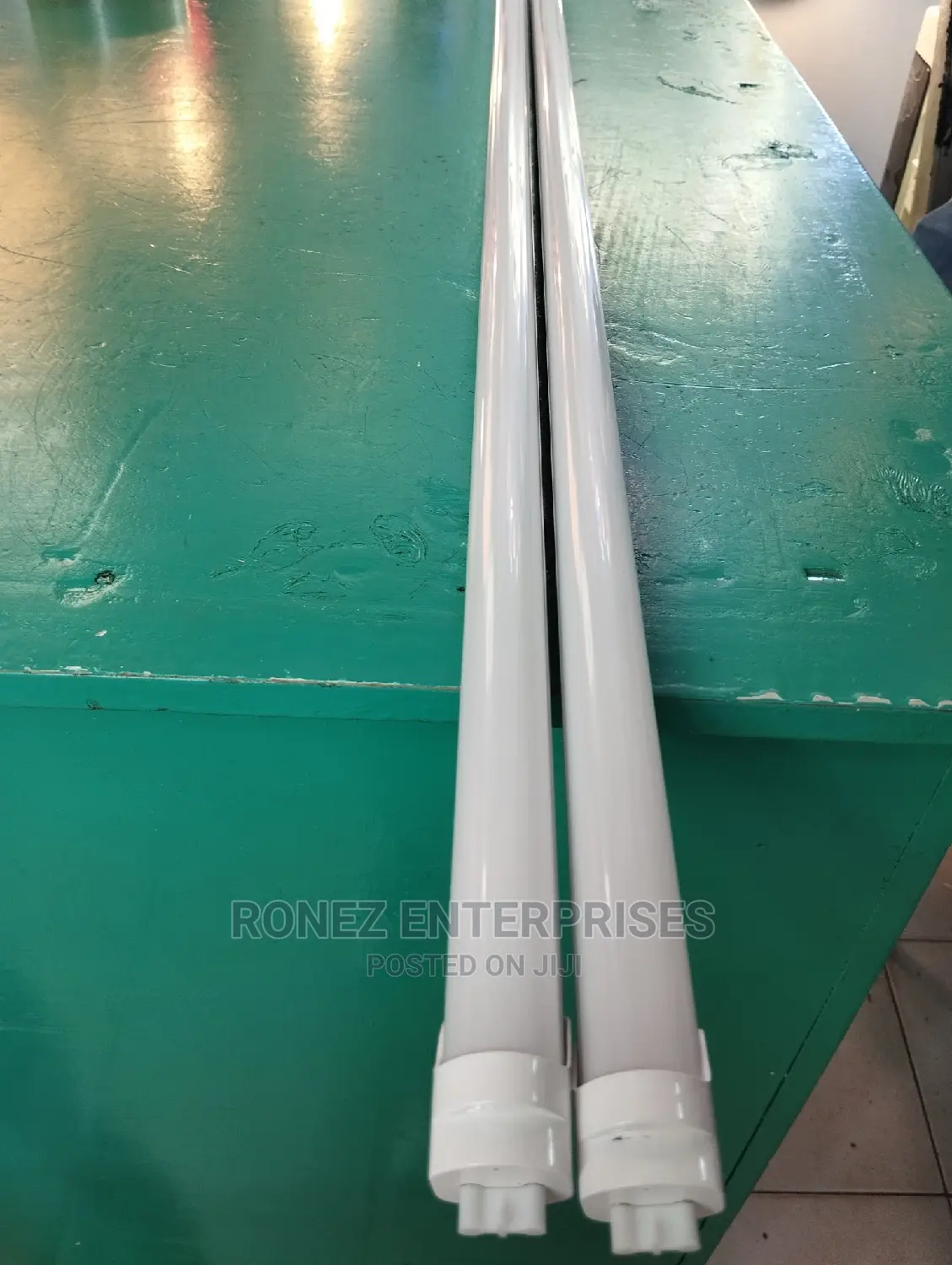 Led 5ft Tube
