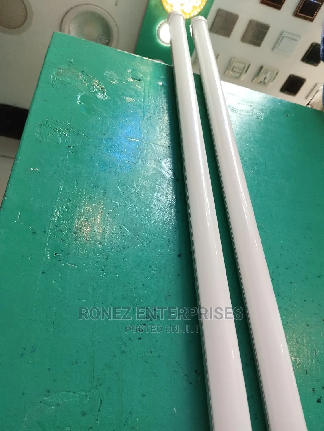 Led 5ft Tube