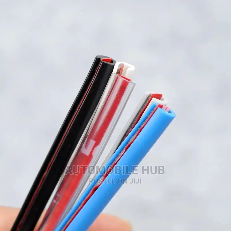 Generic Door Guards