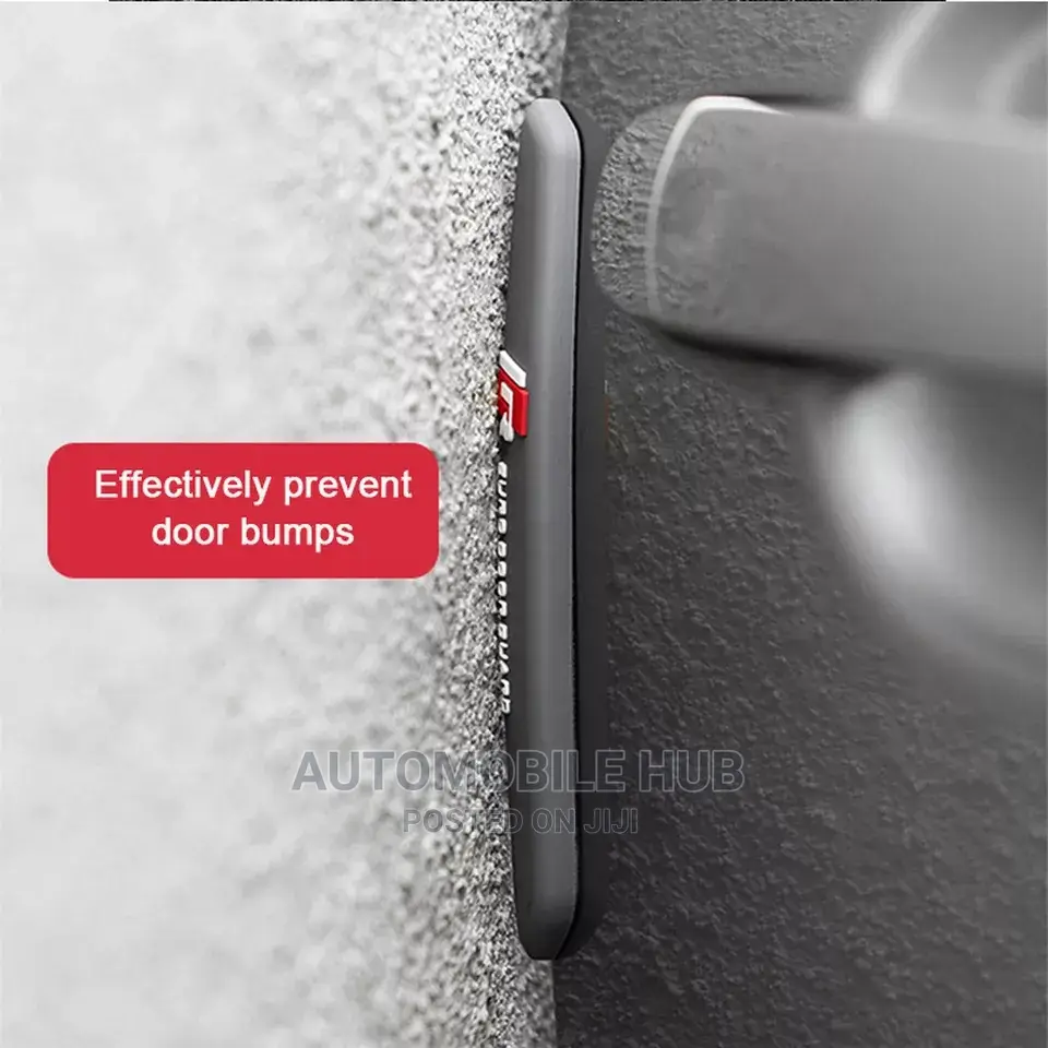 Generic Car Door Guards