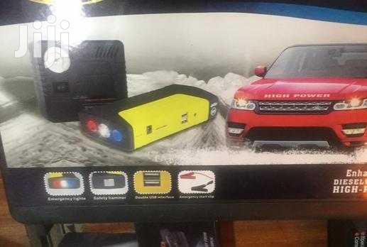 Car Jump Starter Kit Available Order Now We Deliver Country Wide