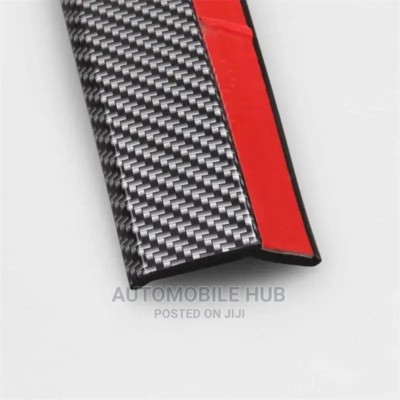 Samurai Bumper Lip
