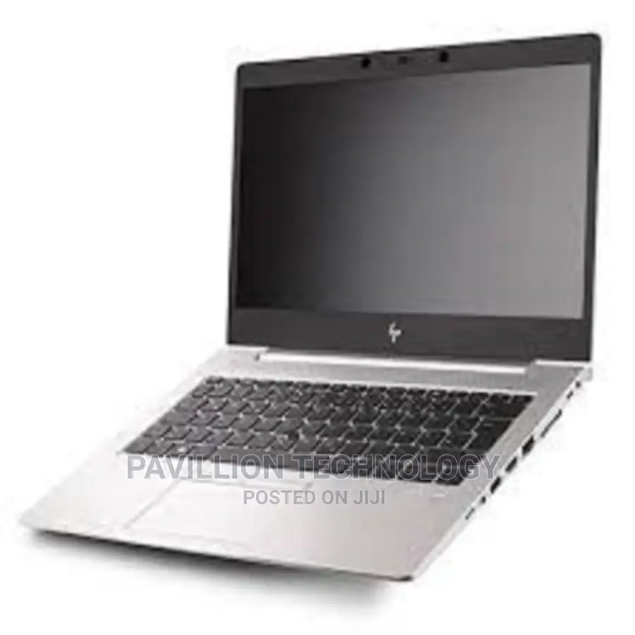 Laptop HP EliteBook 830 G5 8GB Intel Core I5 SSD 256GB
