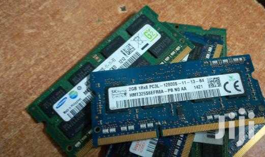 Ddr 3 Rams for Laptops and Dekstops Available