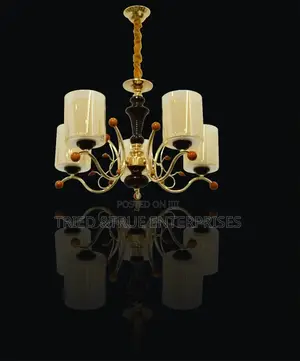 Chandeliers (5arm)