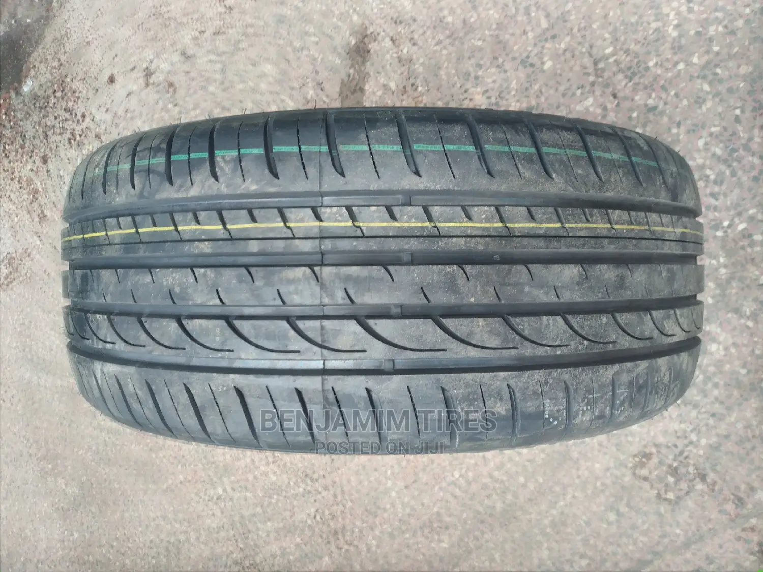Goddard Tires Sizes 225/40r18.