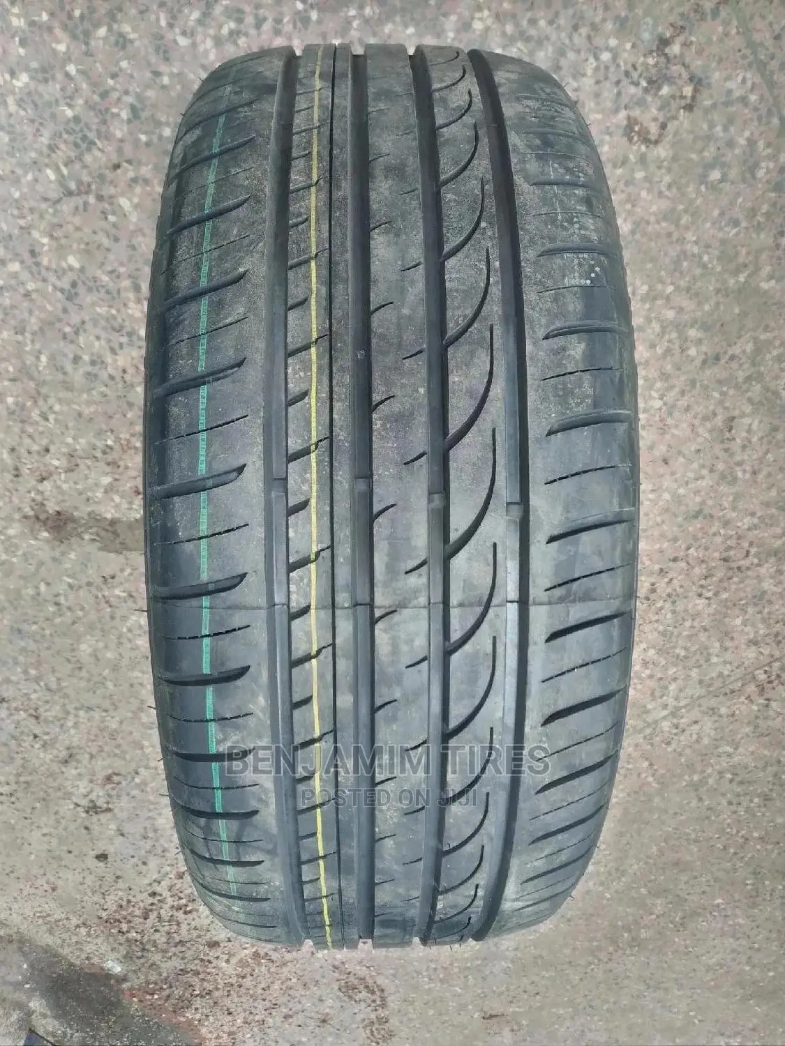 Goddard Tires Sizes 225/40r18.