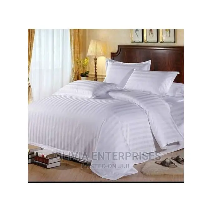 Bedsheet Sets Extra King Size