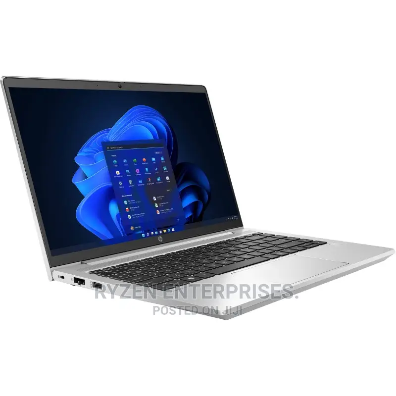 New Laptop HP 14z 8GB Intel Core I3 SSD 512GB