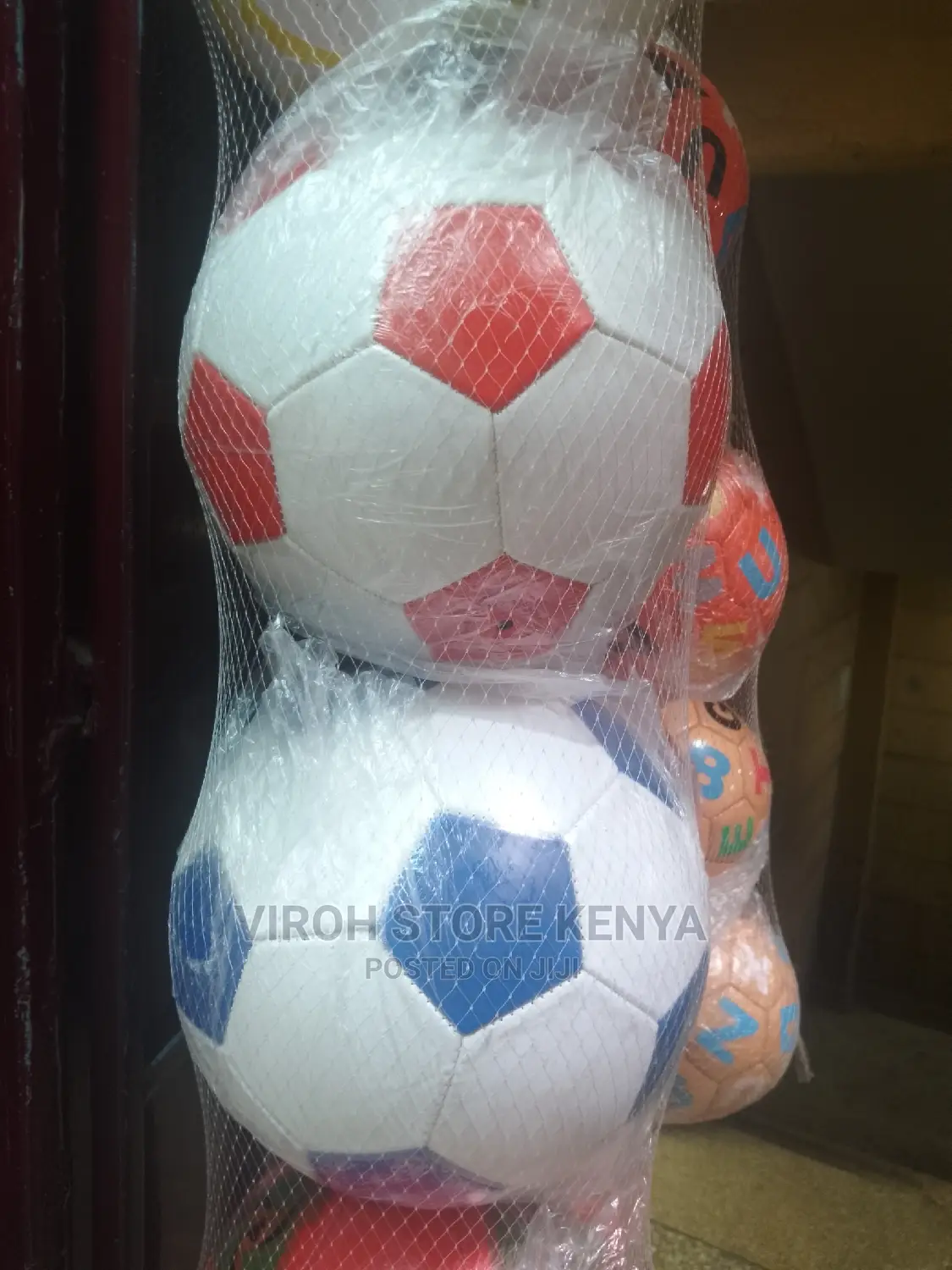 Soccer Ball Football