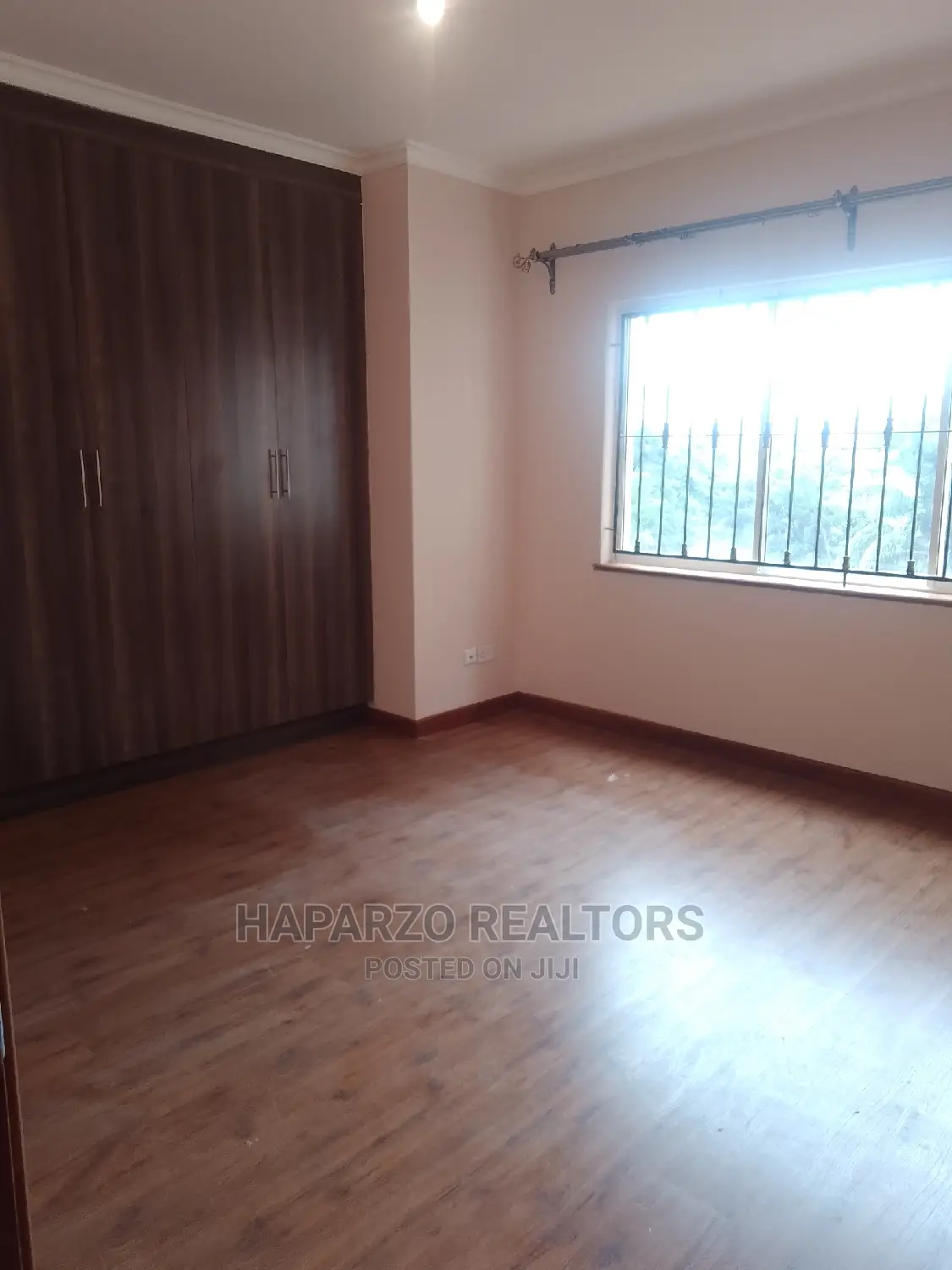 2bdrm Apartment in Kilimani for rent