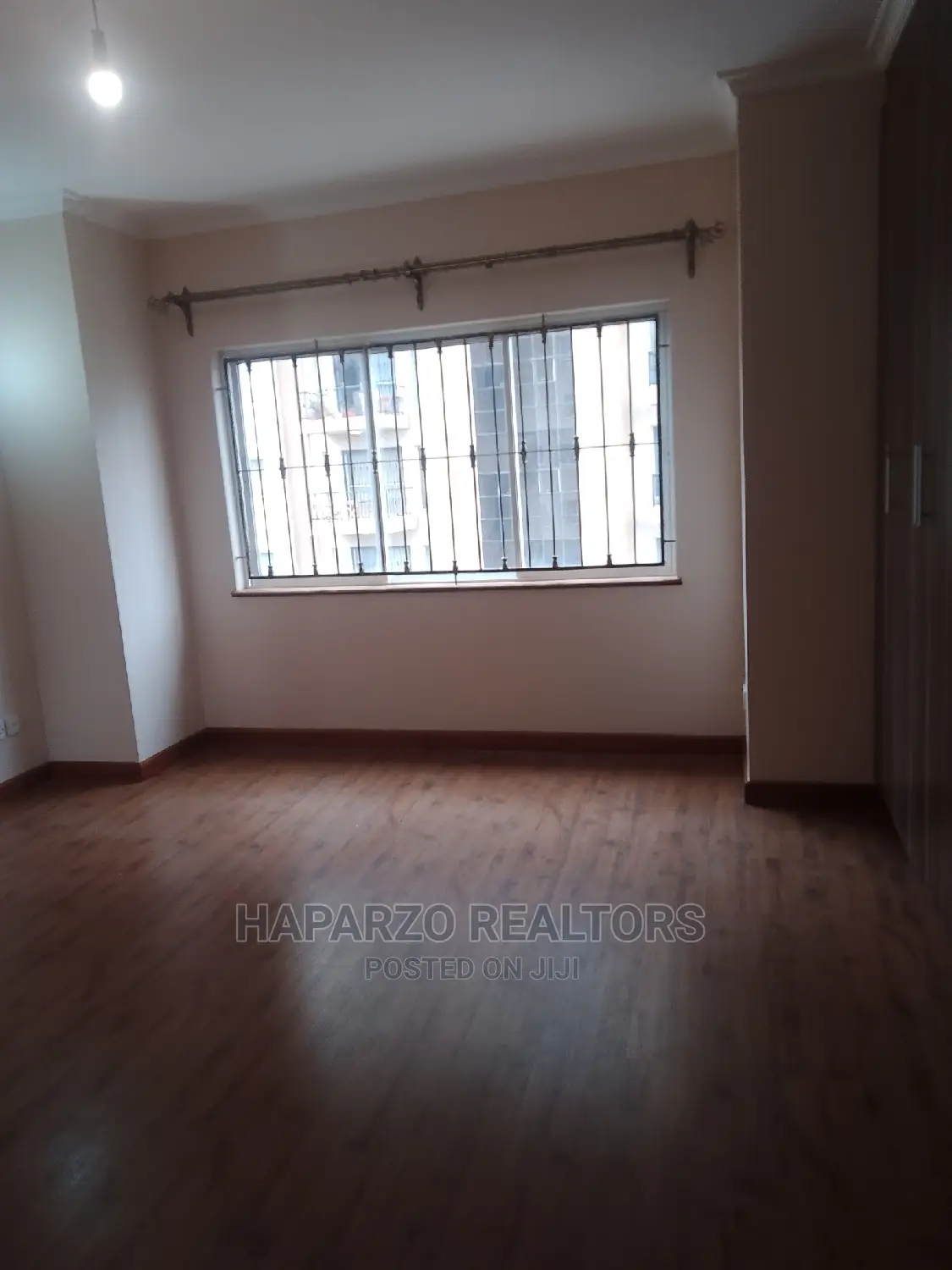 2bdrm Apartment in Kilimani for rent