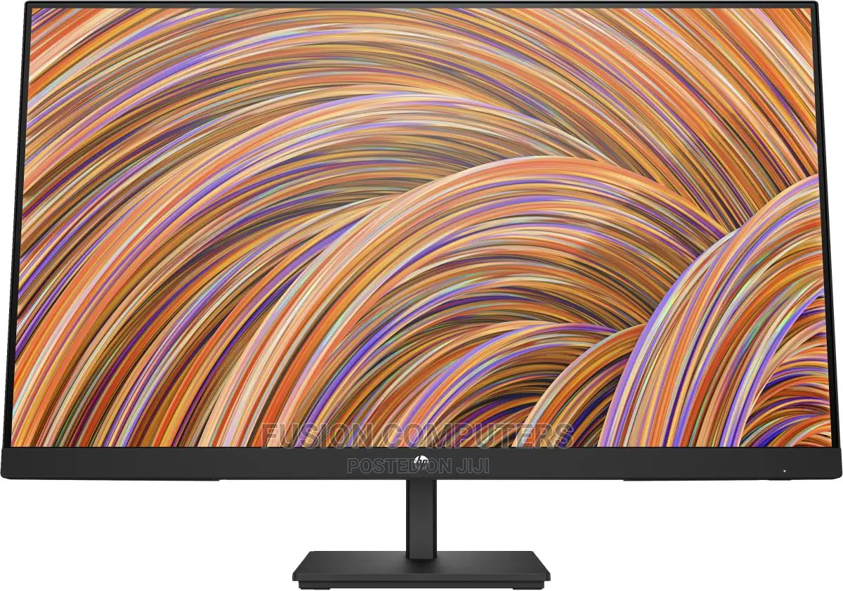 Hp Desktop Monitor - V27i G5 - 27in - 1920x1080 (Fhd)