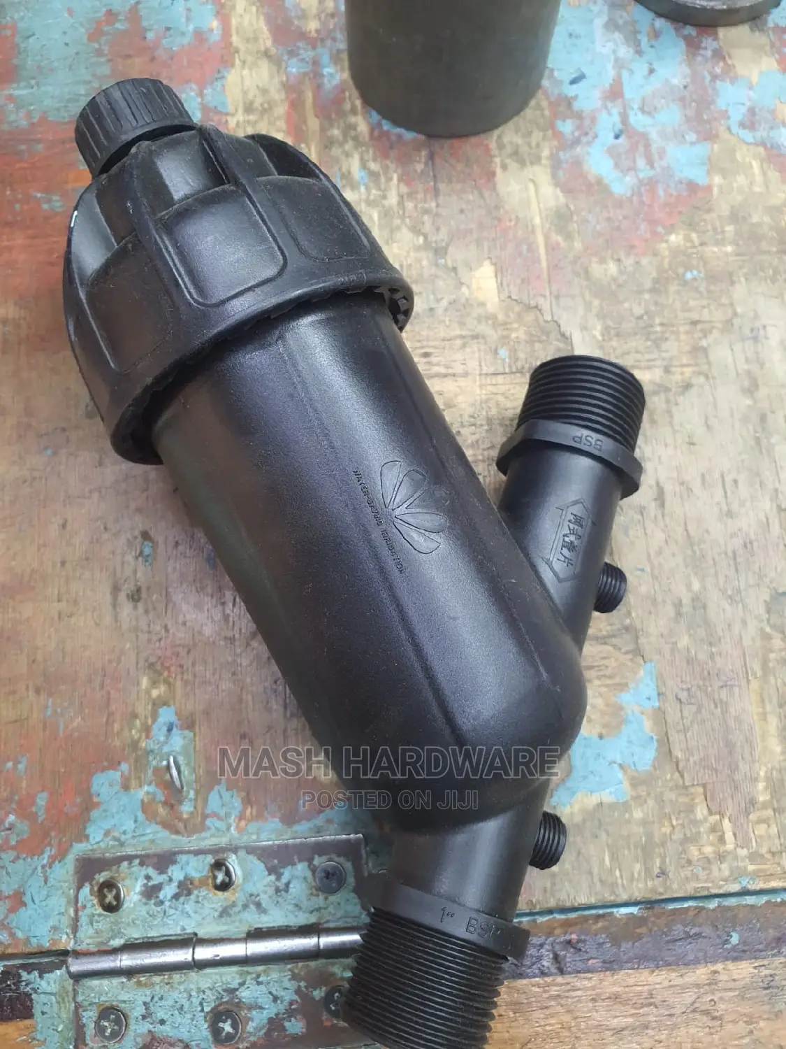 1" High Quality Water Filter