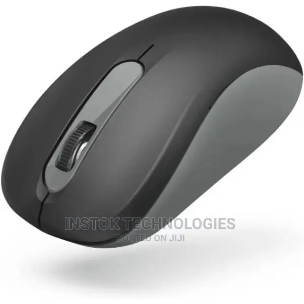 Hama Amw-200 Optical Wireless Mouse