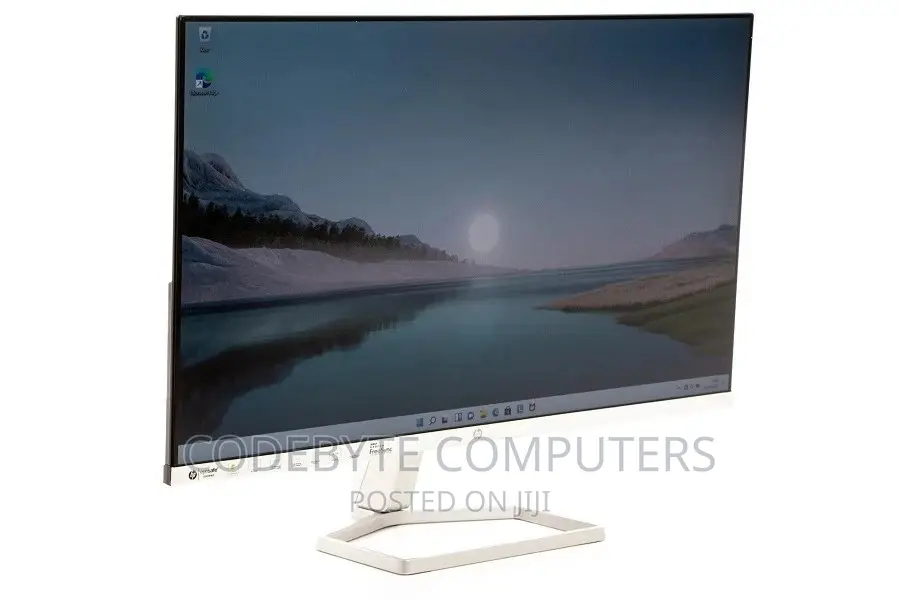 HP M24fd 23.8" FHD USB-C Monitor * HP M24fd USB-C Monitor