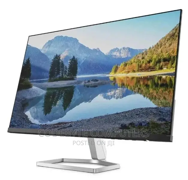 HP M24fd FHD Usb-C Monitor || HP M24fd