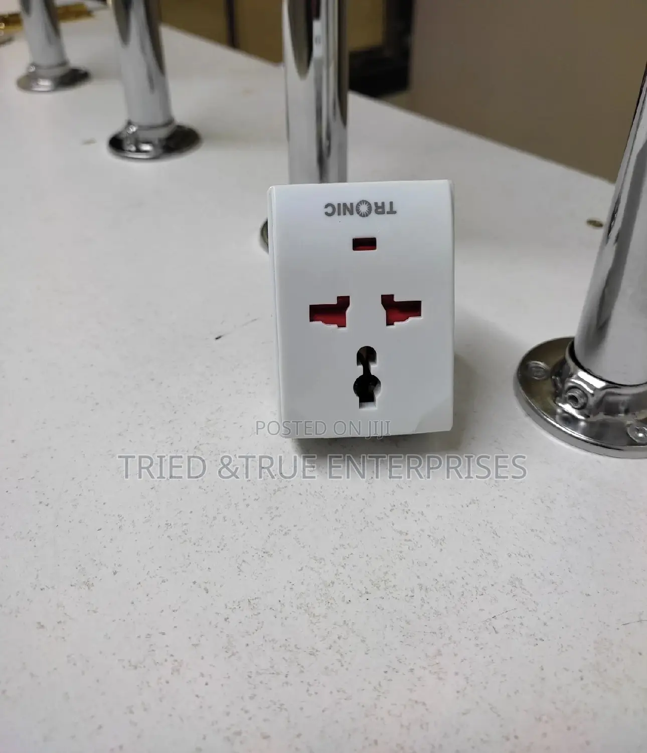 Multiplug (13amps)