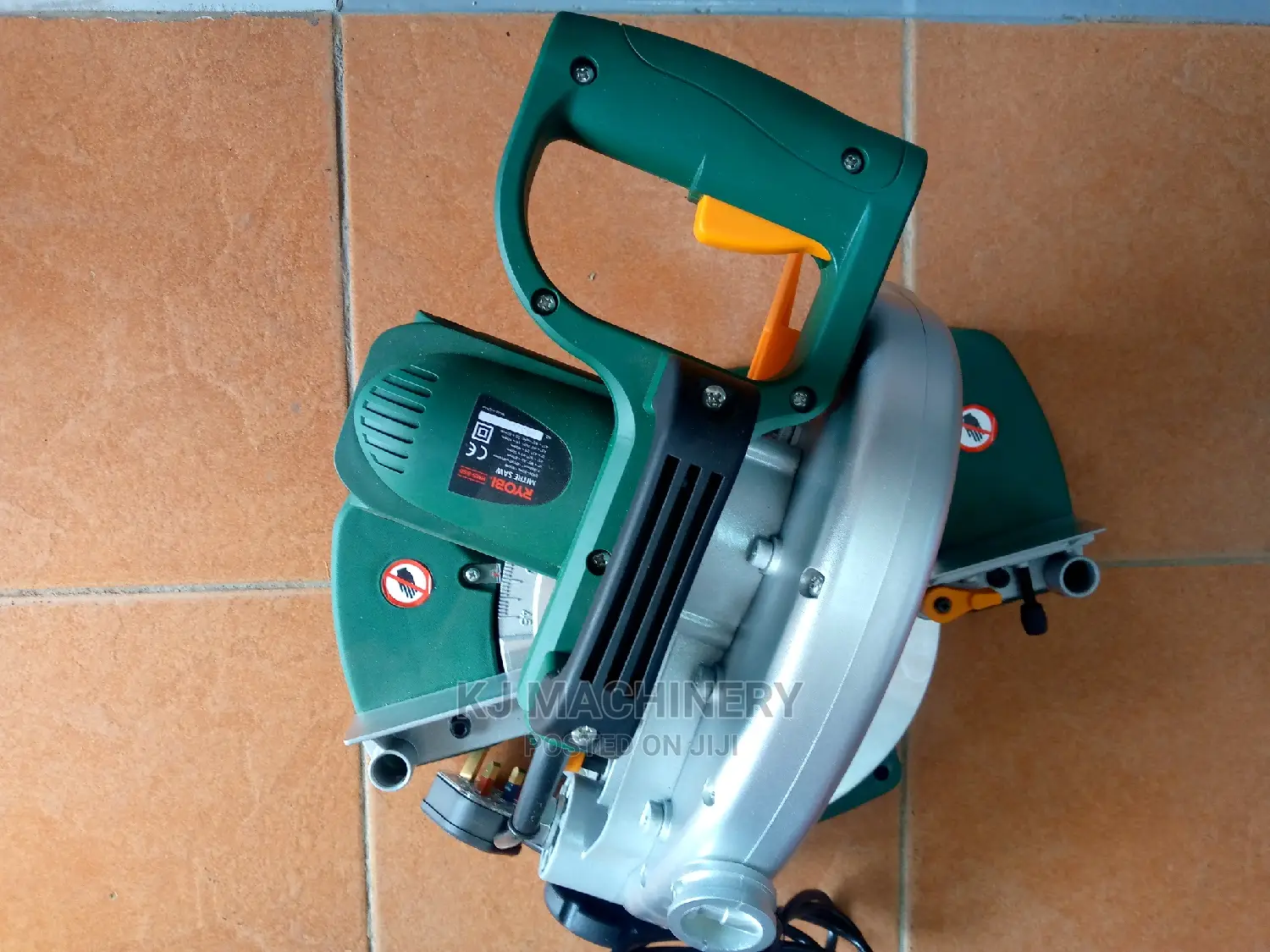 850watts Mitre Saw