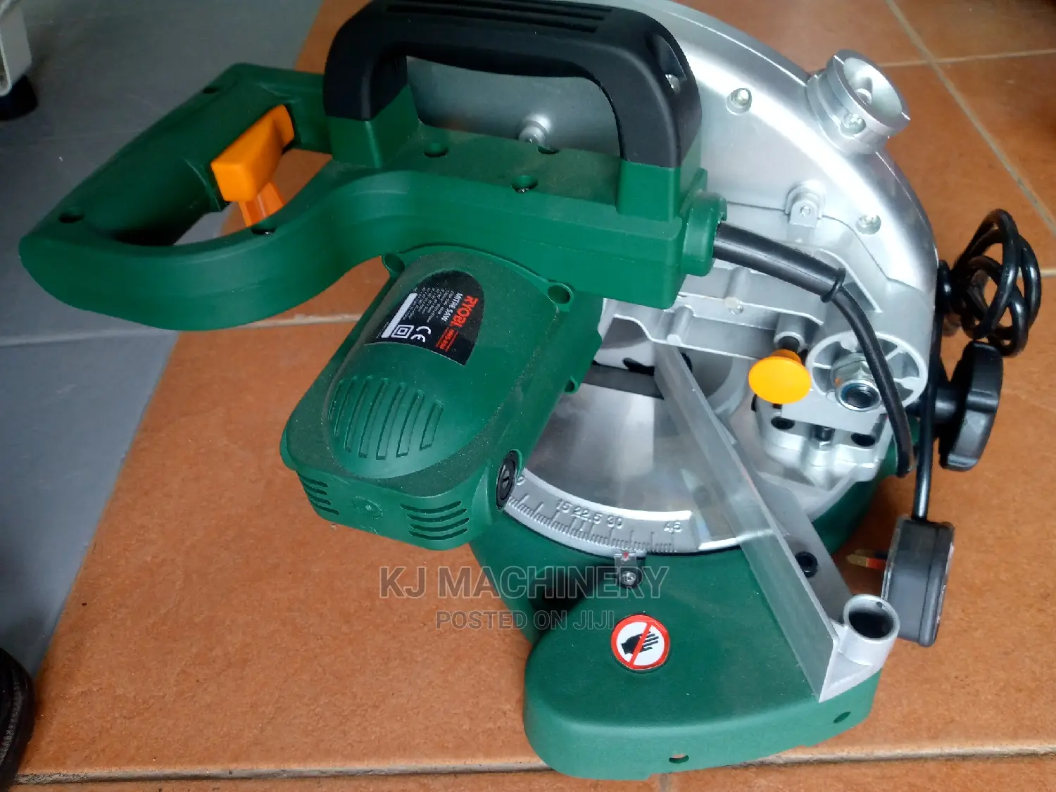 850watts Mitre Saw