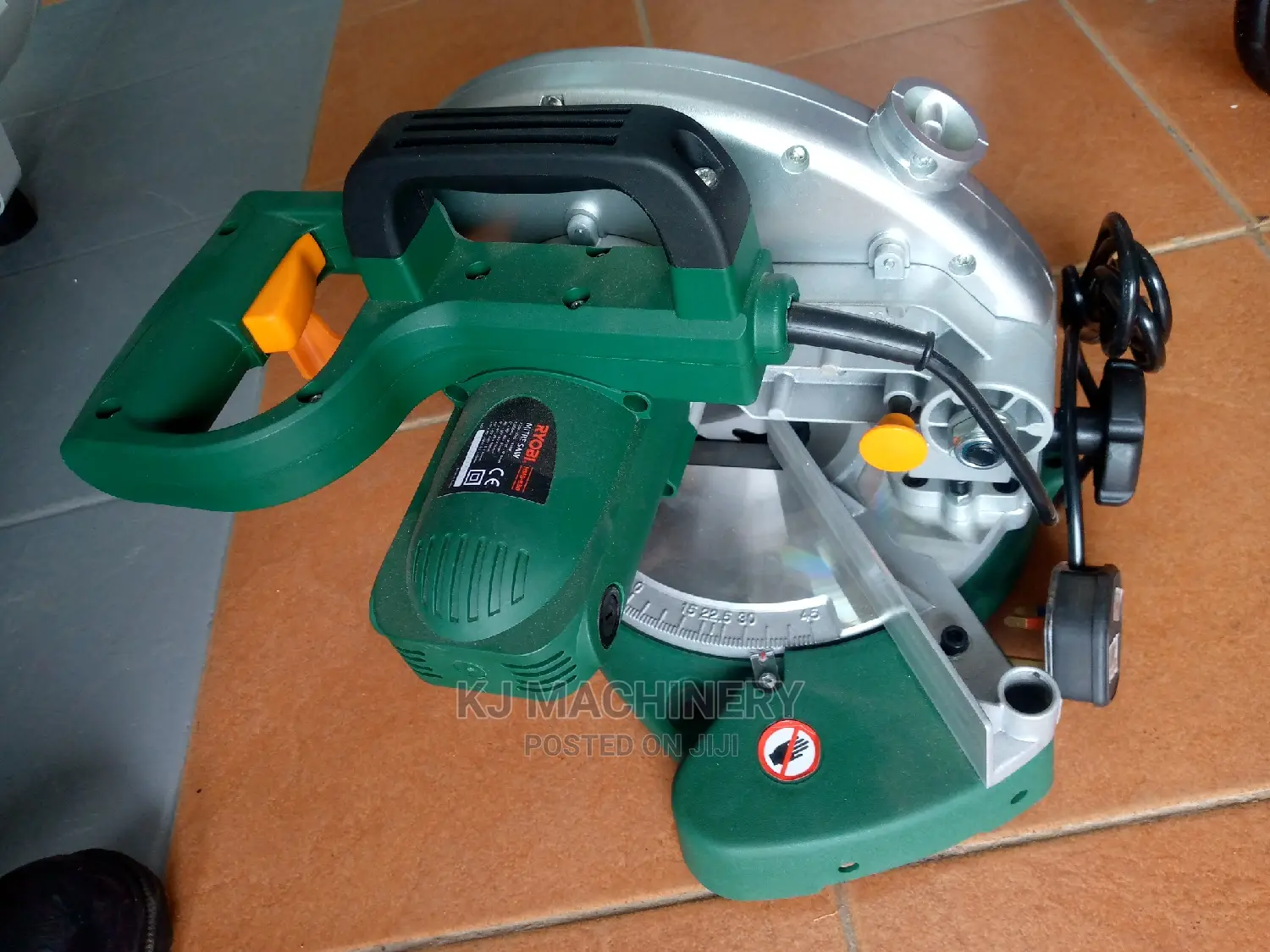 850watts Mitre Saw