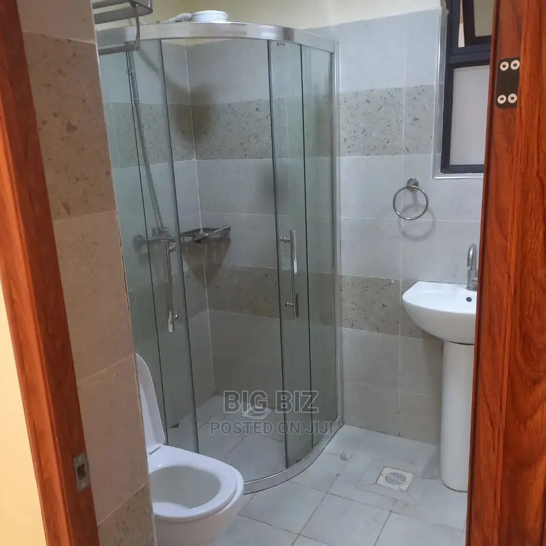1bdrm Apartment in 1&2Br Lavi/Westlands, Lavington for rent