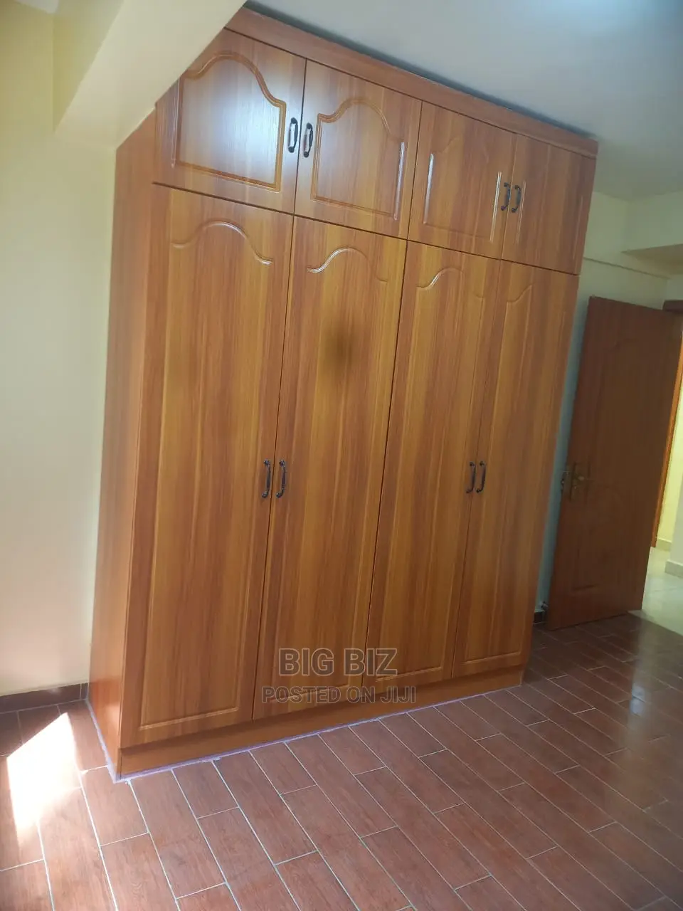 1bdrm Apartment in 1&2Br Lavi/Westlands, Lavington for rent