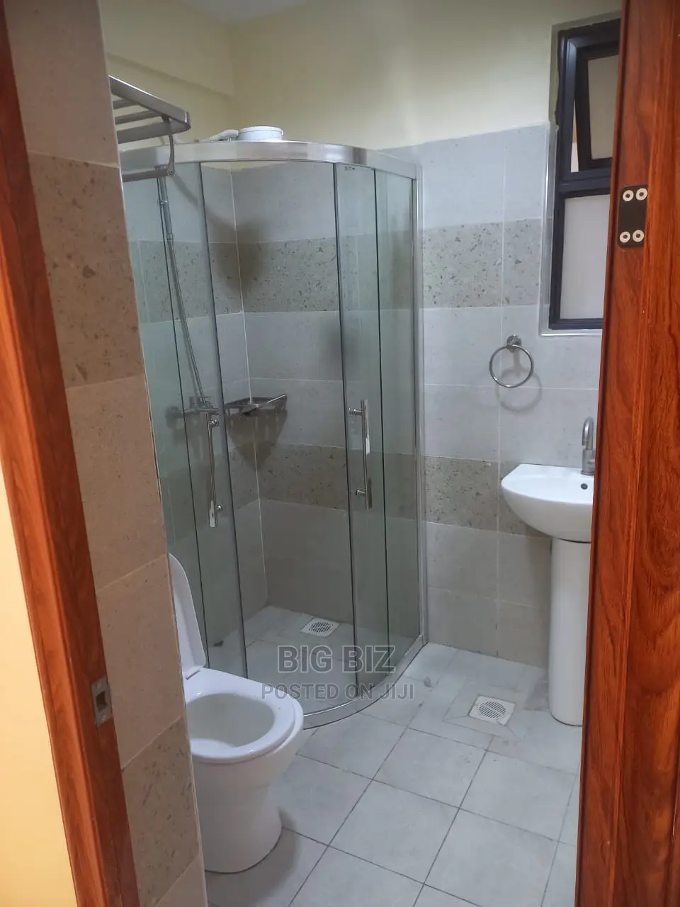 1bdrm Apartment in 1&2Br Lavi/Westlands, Lavington for rent
