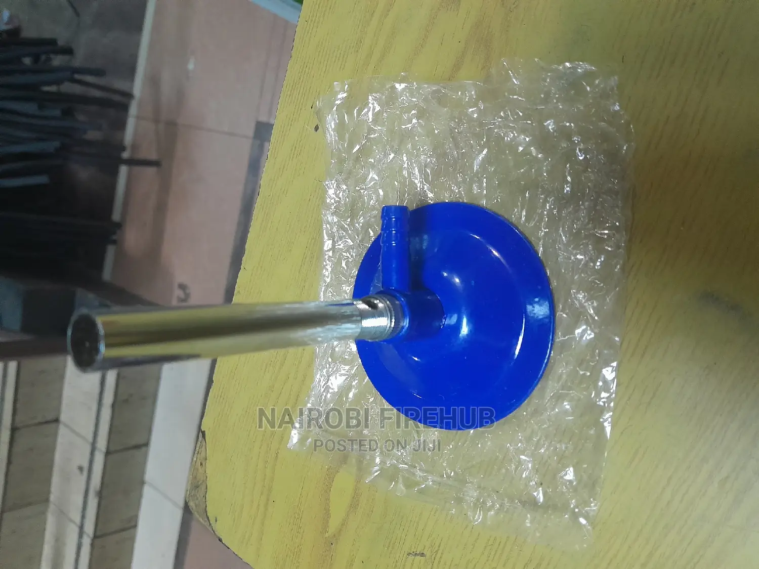 Bunsen Burner for School Laboratory
