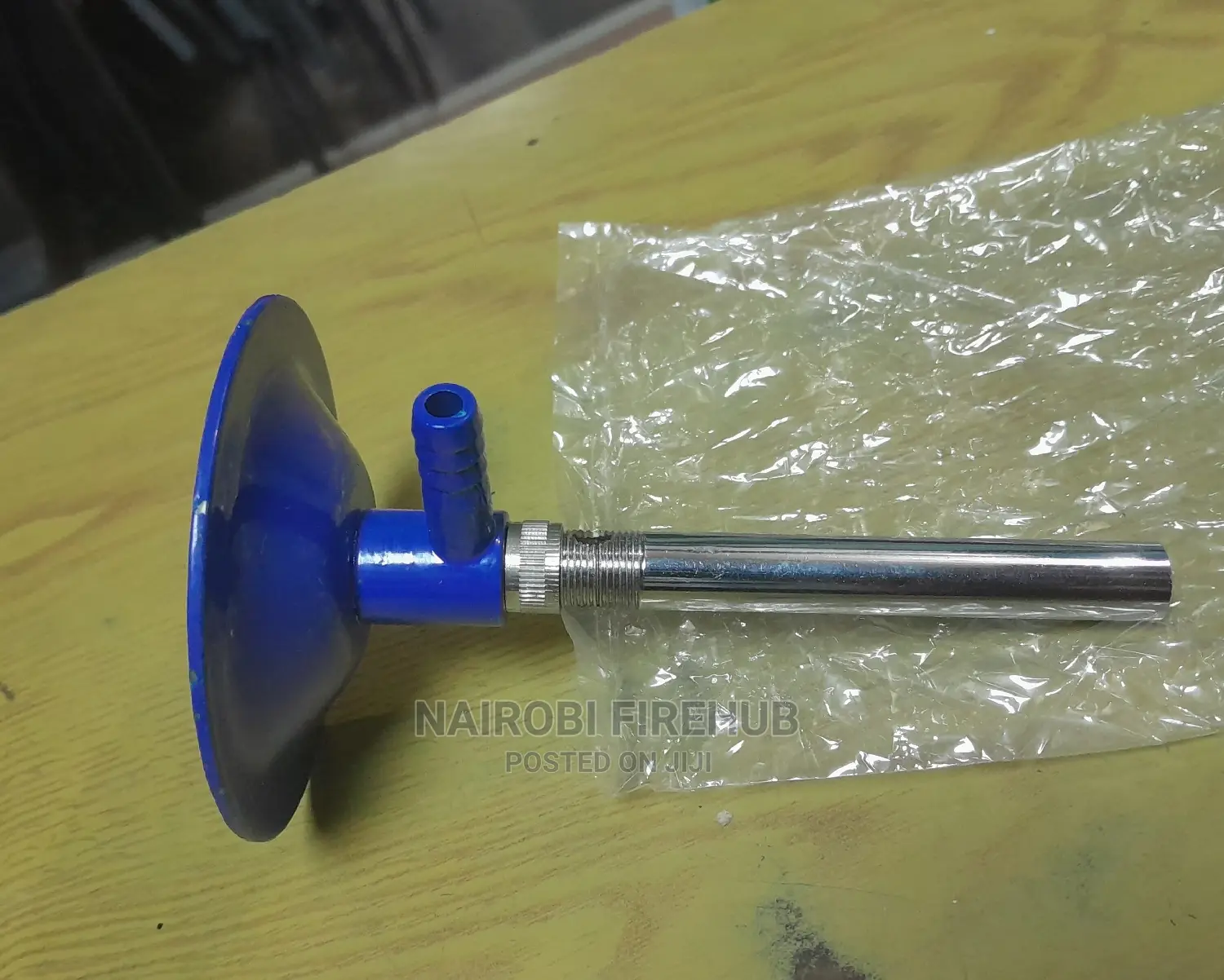 Bunsen Burner for School Laboratory