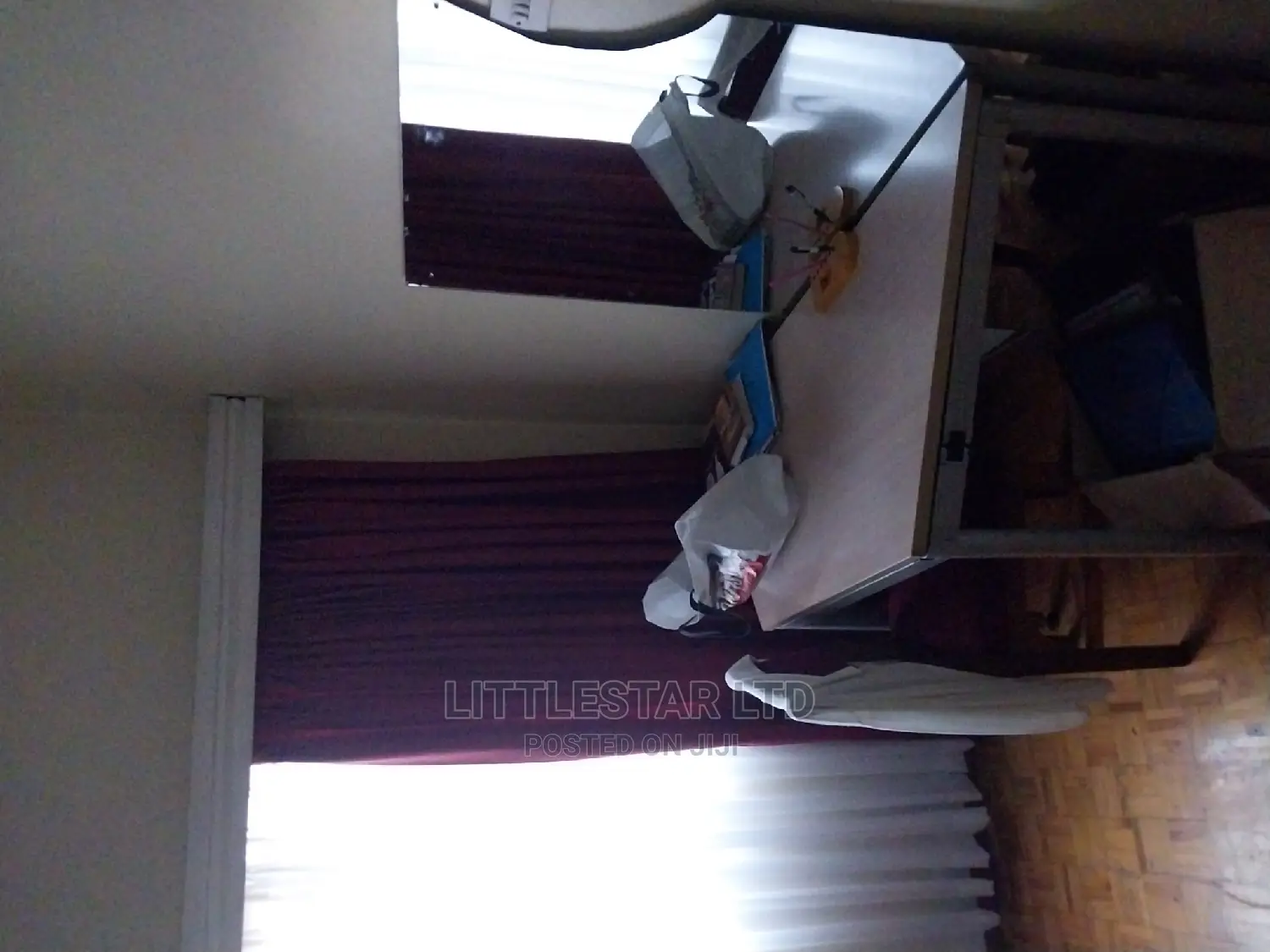 2bdrm Apartment in Dennis Pritt Garden, State House Area for rent